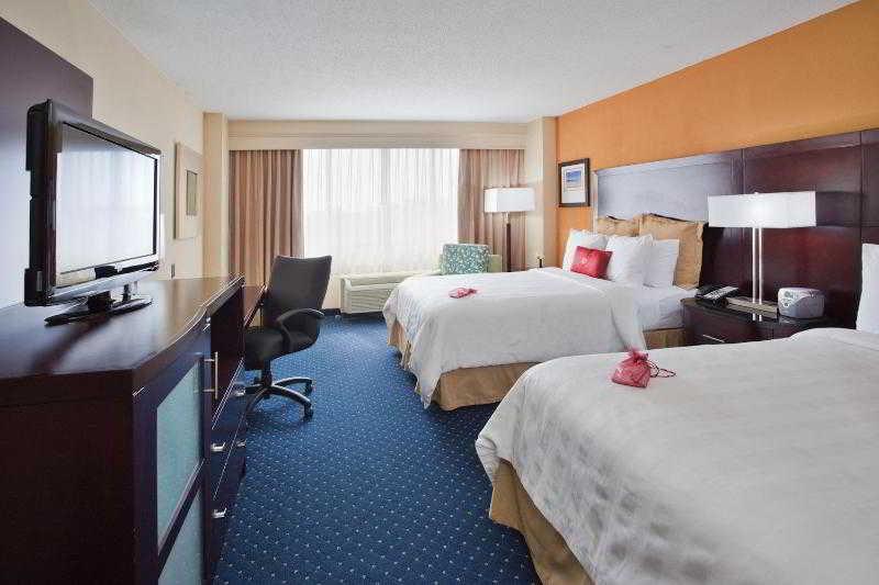 Crowne Plaza Hotel Virginia Beach-Norfolk, An Ihg Hotel Quarto foto